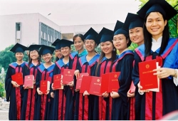 Kế hoạch Tổ chức lễ bế giảng và phát bằng tốt nghiệp cho sinh viên khoá 63 Hệ Cao đẳng