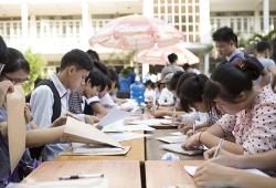 Hướng dẫn chế độ học bổng KKHT tại trường Đại học Công nghệ GTVT (cập nhật 2013)