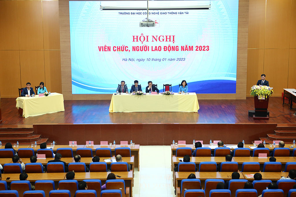 Conference of Public Employees and Laborers 2023