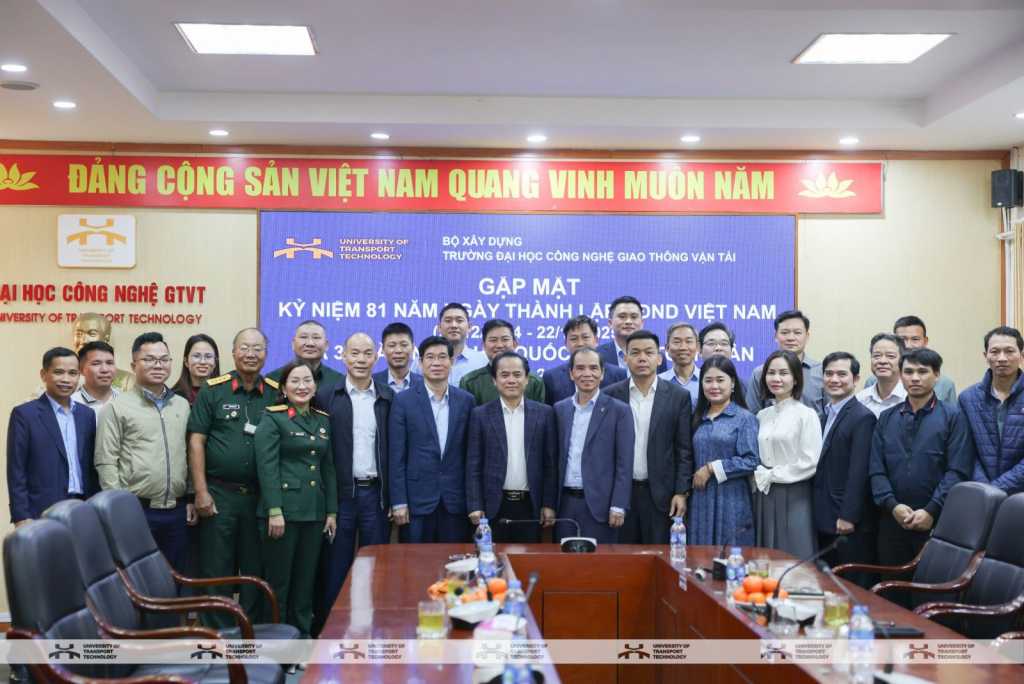 Meeting to Commemorate the 81st Anniversary of the Founding of the Vietnam People’s Army and the...