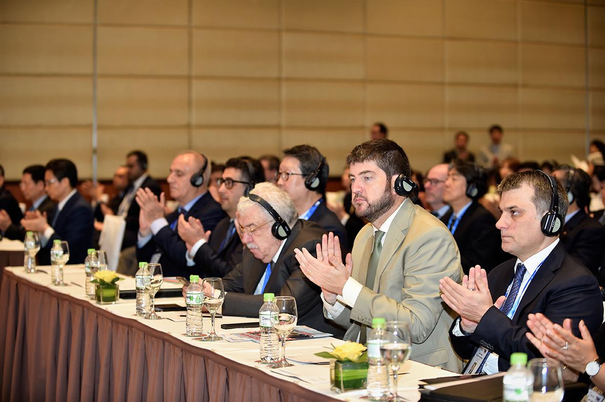 Thông báo mời tham gia Hội nghị khoa học thường niên lần thứ 30 về các hiện tượng truyền dẫn – ISTP30