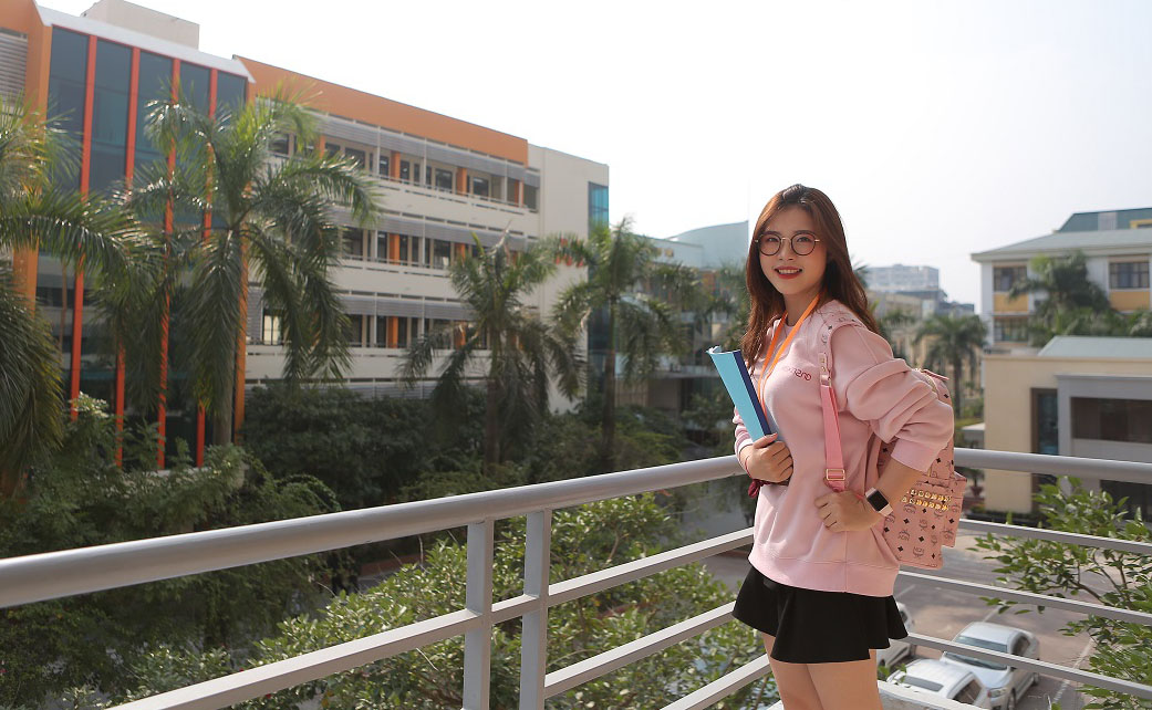 Phương thức tuyển sinh Đại học chính quy 2021