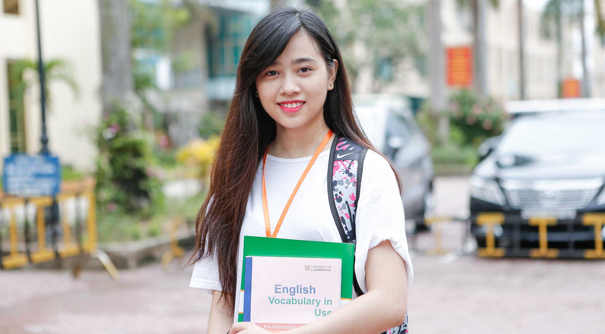 Thông tin học phí