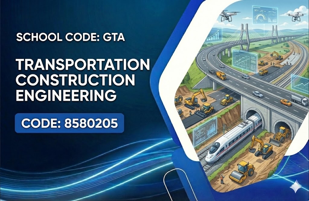 Transportation Construction Engineering