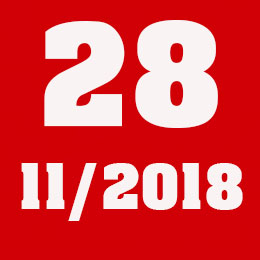 Thông báo nâng bậc lương trước thời hạn đối với công chức, viên chức và người lao động năm 2018