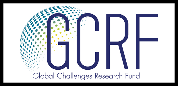 GCRF Call for proposals - Networking grant