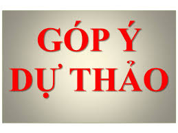 Xin ý kiến dự thảo Quy chế chi tiêu nội bộ 2017 (lần 2)