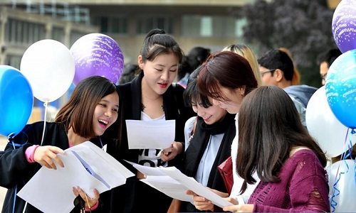 Hướng dẫn làm thủ tục nhập học đại học chính quy khoá 68