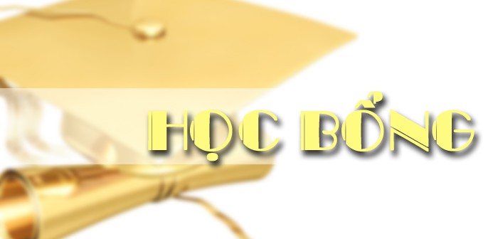 Thông báo danh sách cấp học bổng KKHT học kỳ I năm học 2015 - 2016 - K62, 63, K64, K65 hệ Đại học chính quy tại CSĐT Hà Nội