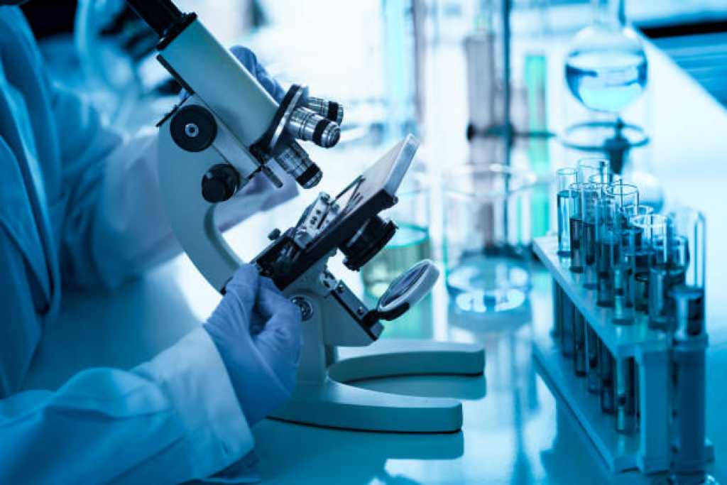 List of National-Level Science and Technology Research Projects