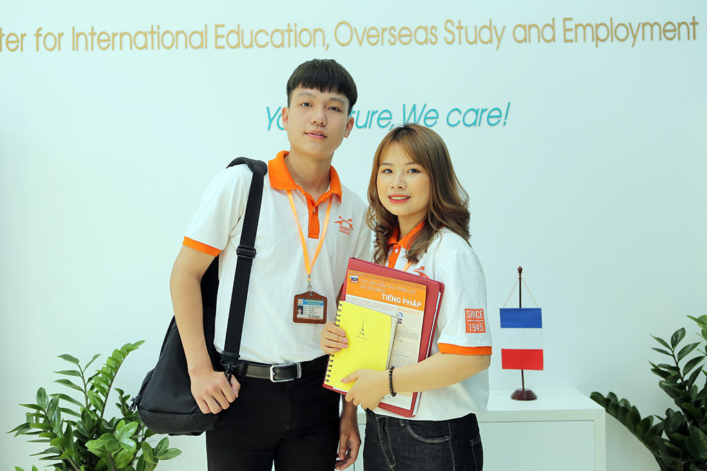 UTT được cấp phép đào tạo chương trình liên kết quốc tế ngành Công nghệ thông tin bậc cử nhân với Trường Đại học Công nghệ thông tin và Quản lý (Ba Lan)