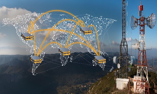 Chương trình đào tạo Truyền thông và mạng máy tính