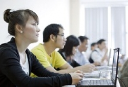 Thông báo đào tạo thiết kế đường ô tô với sự hỗ trợ của phần mềm NOVA TDN