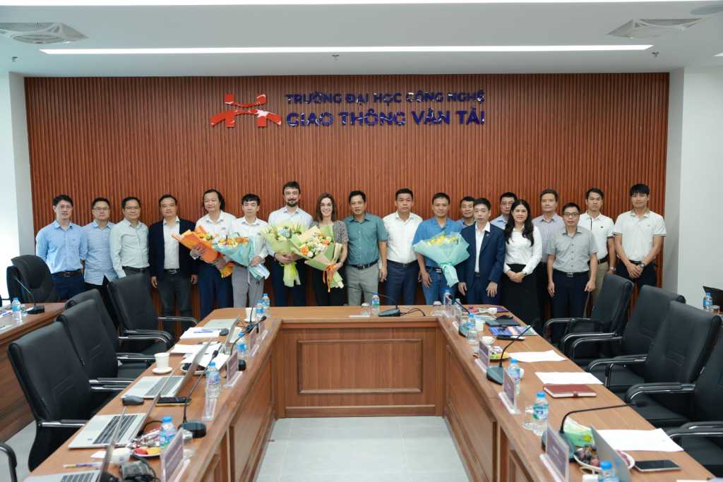 Scientific Workshop on “Advanced Technologies in Bridge Design, Vibration Control, and Bridge Maintenance”