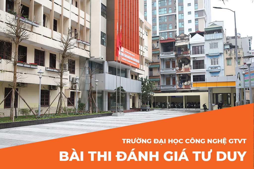 Tuyển sinh 2022: Mở đăng ký thi thử Bài thi đánh giá tư duy đợt 2