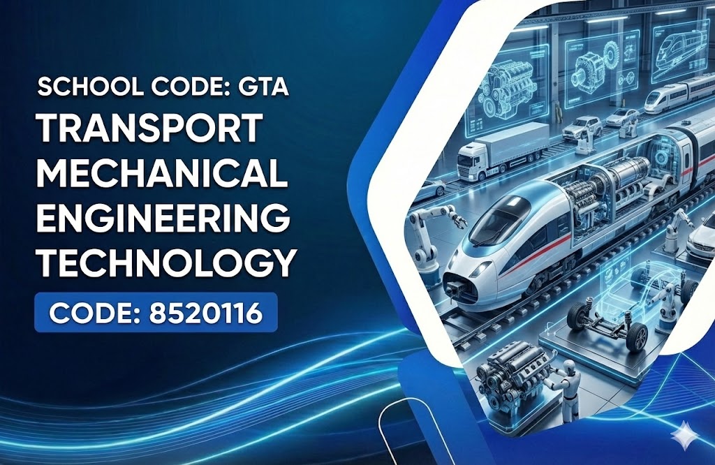 Transport Mechanical Engineering
