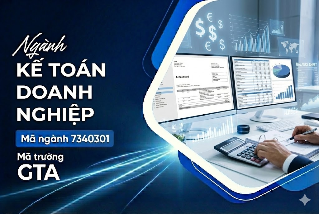 Corporate Accounting