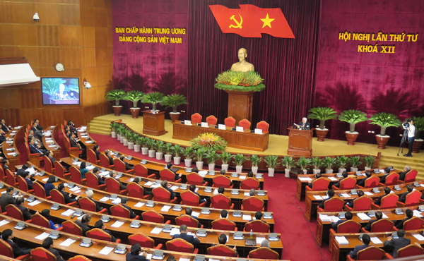 Quyết định Ban hành Chương trình hành động của Bộ GTVT về việc thực hiện Nghị quyết số 25/NQ-CP ngày 08/02/2017 của Chính phủ