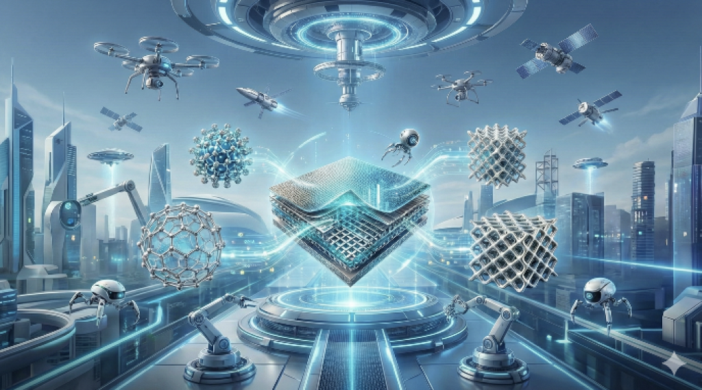 Mechanics of Advanced Materials and Structures (MAMS) Research group