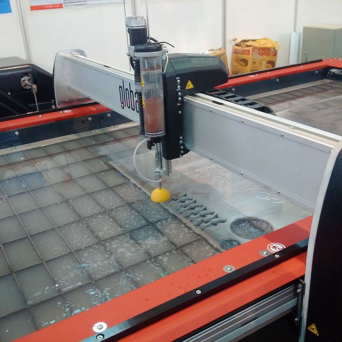 Khoa Cơ khí – Trường Đại học Công nghệ GTVT tham dự MTA HANOI 2017