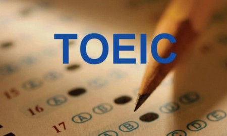 Thông báo Danh sách thi TOEIC - IIG ngày 03.10.2019 - Trường Đại học Công nghệ GTVT