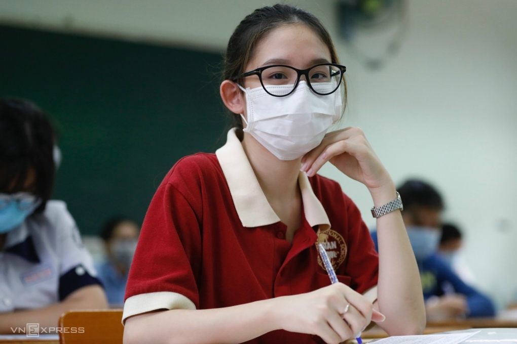 Tuyển sinh đại học 2022: Lý do các trường đại học dùng nhiều phương thức tuyển sinh