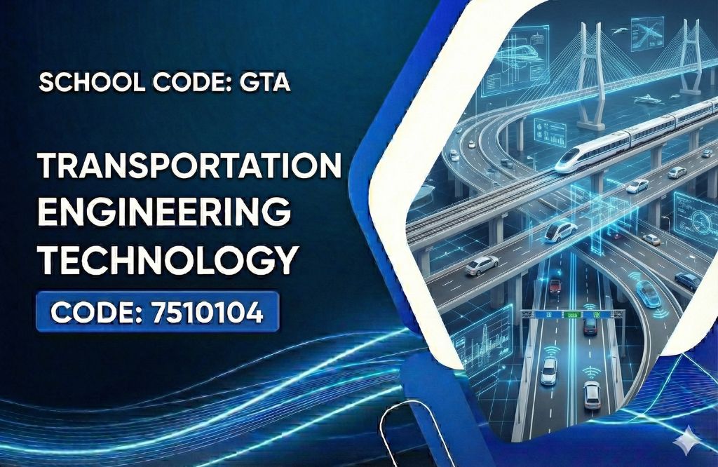 Transportation Engineering Technology