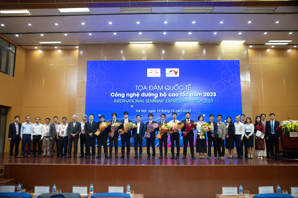 International Symposium on Expressway Technology 2023