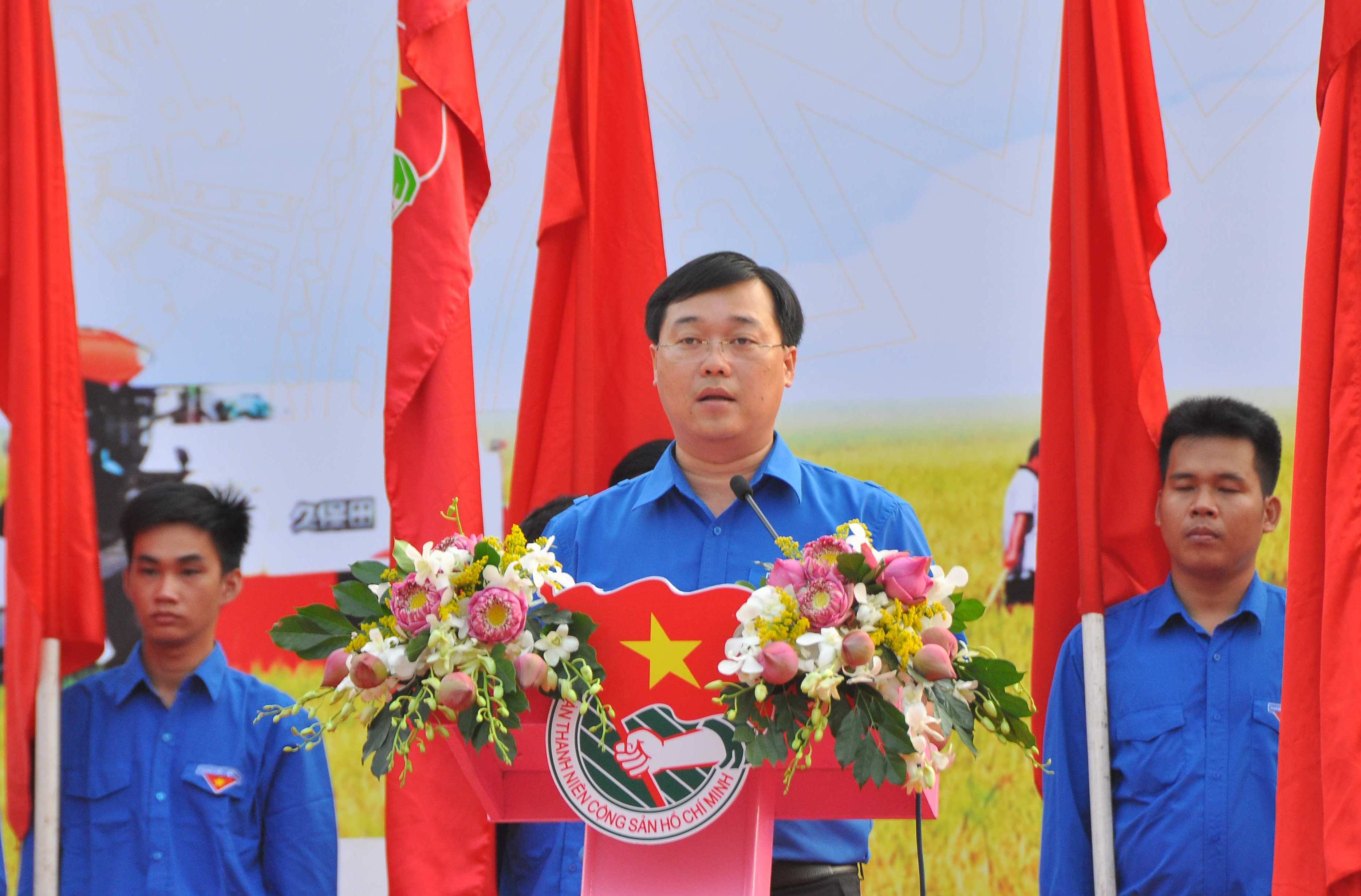 Kế hoạch Tổ chức các hoạt động Tháng Thanh niên năm 2018