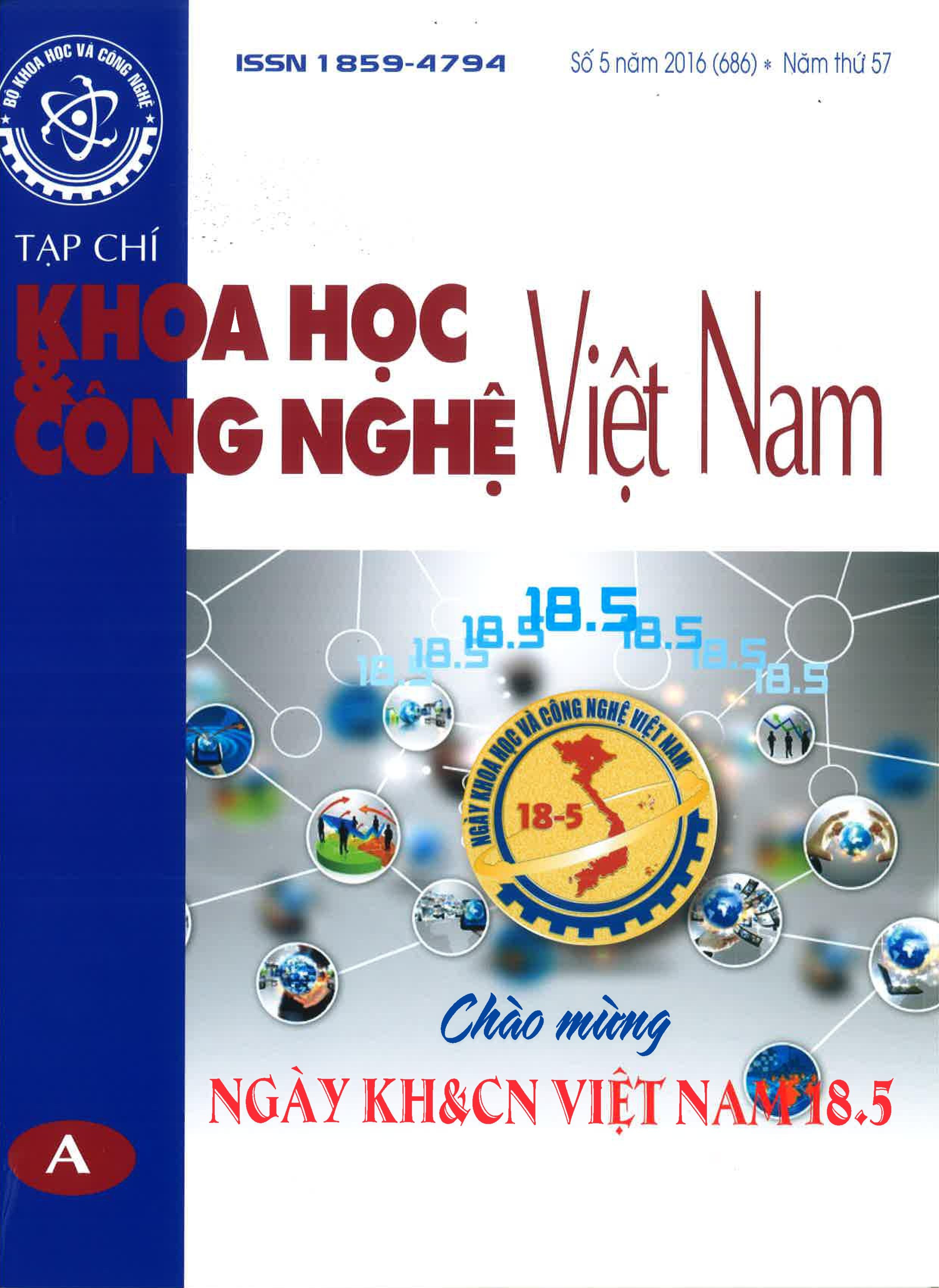 Để có  Công bố Quốc tế, các nhà khoa học trẻ cần luôn nhớ " Công bố hay là chết"