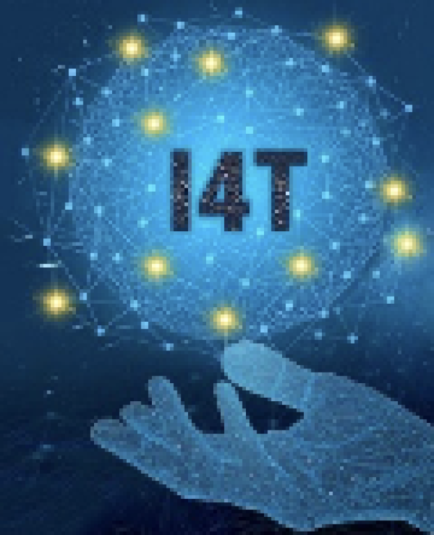 Development and Application of Industry 4.0 in Transportation (I4T)  Research group