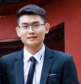 Gặp gỡ sinh viên tiêu biểu Khoa Công nghệ thông tin – Nguyễn Phúc Hoà (64DCTH03)