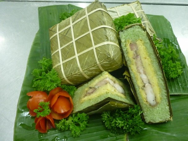 Kế hoạch tổ chức chương trình “Ngày hội Bánh chưng xanh” lần thứ V