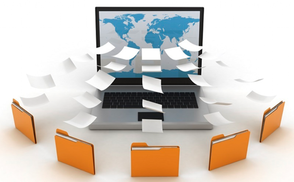 Thông báo về việc tiếp nhận giải quyết thủ tục hành chính cho sinh viên bằng hình thức Hành chính điện tử