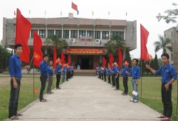 Nâng cấp 2 trường cao đẳng lên đại học