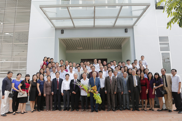 Danh sách Cựu sinh viên