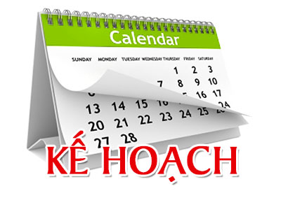 Kế hoạch thi sinh viên giỏi môn học  năm học 2017 - 2018