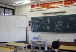 Kế hoạch tổ chức Hội giảng năm học 2008- 2009