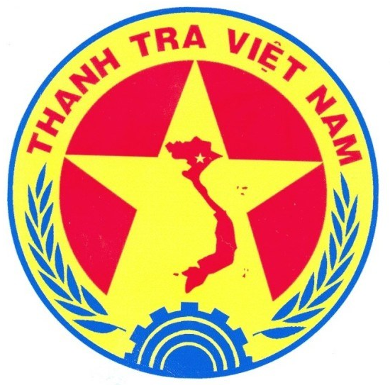 LUẬT THANH TRA
