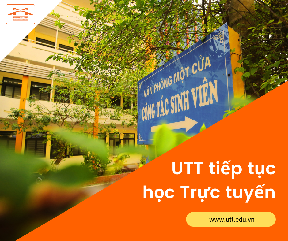 Thông báo về việc tiếp tục kéo dài thời gian giảng dạy và học tập trực tuyến trong thời gian phòng, chống dịch Covid-19