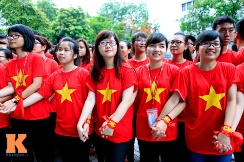 Kế hoạch Hội nghị tổng kết công tác Đoàn – Hội và phong trào thanh niên, sinh viên năm học 2016-2017, Tổng kết chiến dịch Thanh niên tình nguyện Hè năm 2017 và chương trình nghệ thuật - Chào tân sinh viên khóa 68