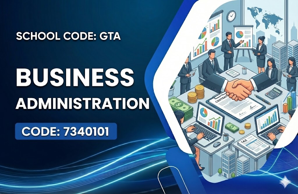 Business Administration