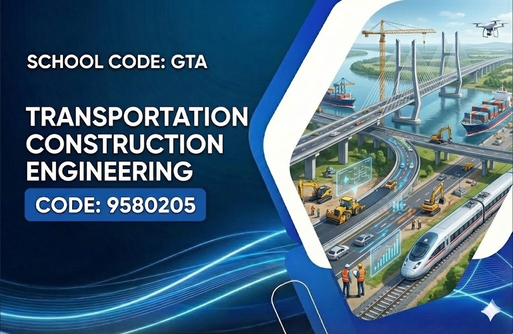 Transportation Construction Engineering