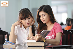 Thông báo Tổ chức thi sinh viên giỏi môn học năm học 2015 - 2016