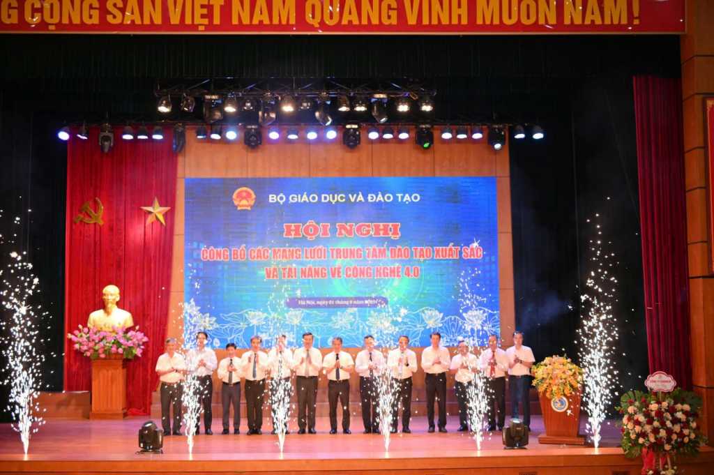 PGS.TS. Nguyễn Hoàng Long: “Trung tâm đào tạo xuất sắc và tài năng trong lĩnh vực công nghệ giao thông là bước đột phá mang tính chiến lược”