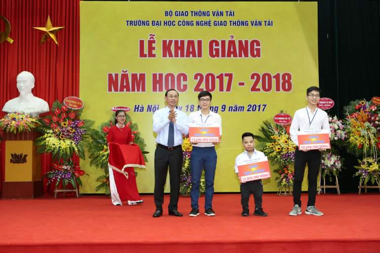 Phỏng vấn bạn Đoàn Cao Nguyên - nam sinh viên phỏng vấn thành công chương trình du học Pháp, được nhận vào học tại trường INSA de Rennes