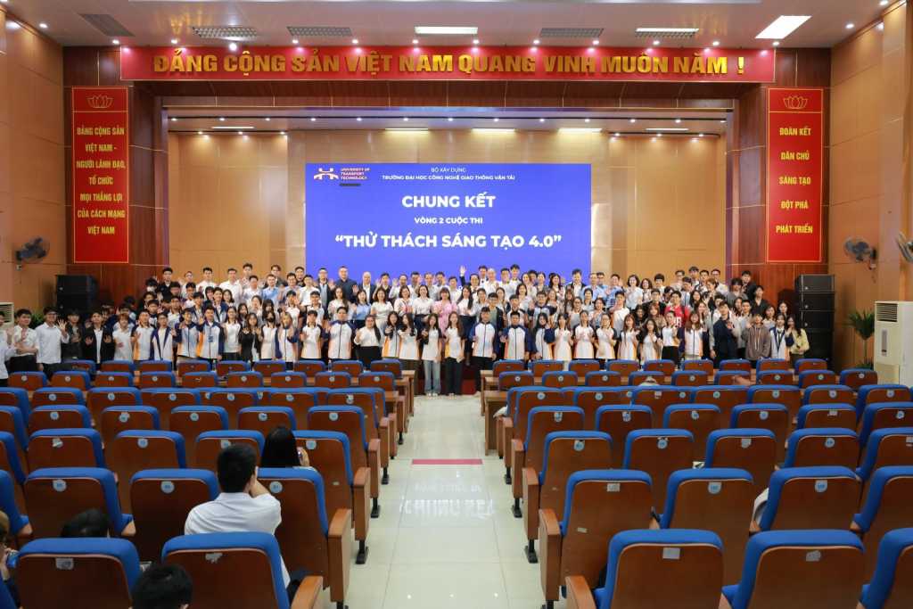 “Innovation Challenge 4.0”: When UTT Students’ Ideas Are Brought to Life