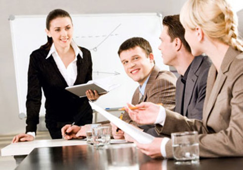 Thông báo Xây dựng kế hoạch cử cán bộ, viên chức và người lao động đi học tập nâng cao trình độ chuyên môn