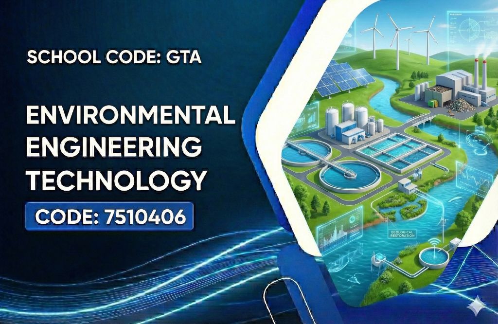 Environmental Engineering Technology