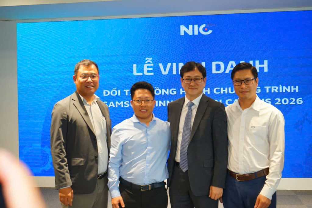 UTT tăng cường kết nối “Ba nhà” trong phát triển nguồn nhân lực khoa học, công nghệ, đổi mới sáng tạo và chuyển đổi số